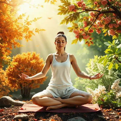 Seasonal Wellness Regimes