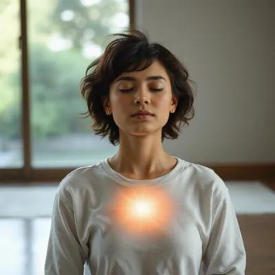 Stress Management Techniques