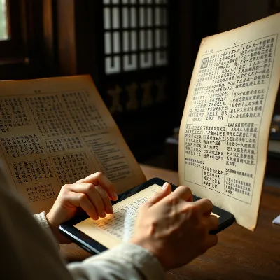 Traditional Chinese Medicine Education