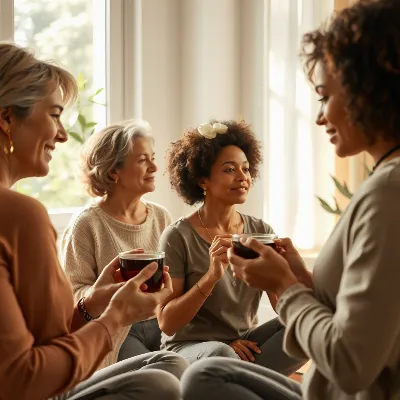 Women's Health Insights
