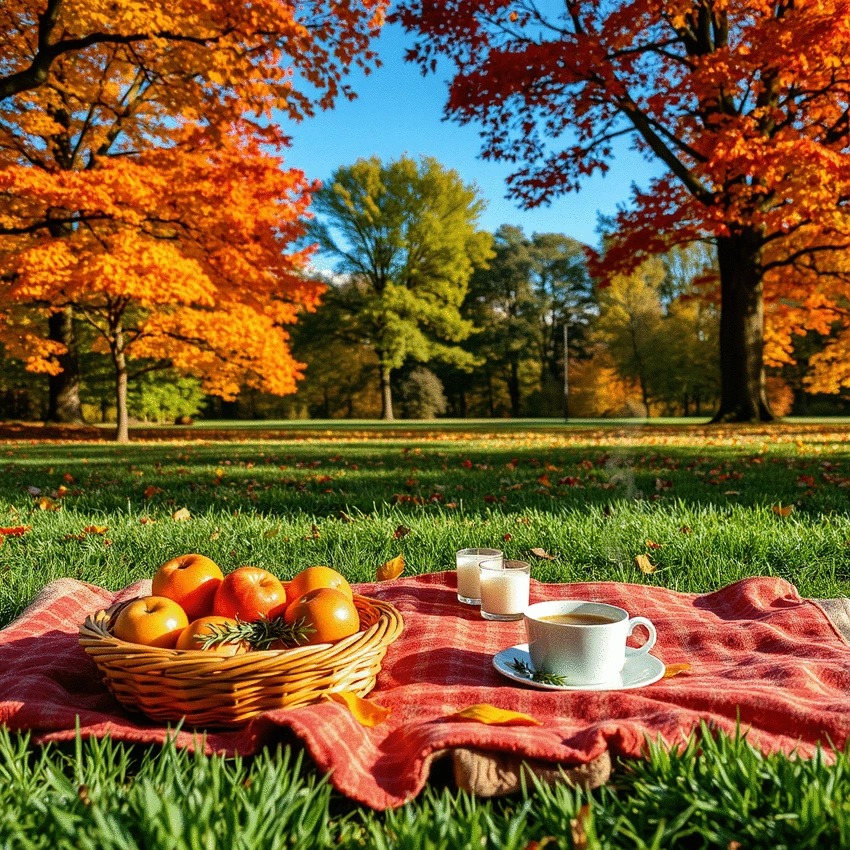 Seasonal Wellness for Trowbridge Residents