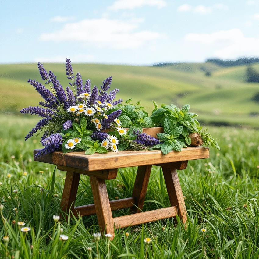 Herbal Remedies in Shepton Mallet