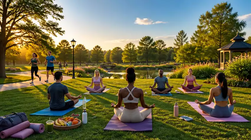 Transform Your Wellness in Westbury