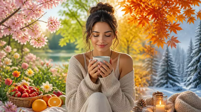 Seasonal Living and Women's Health