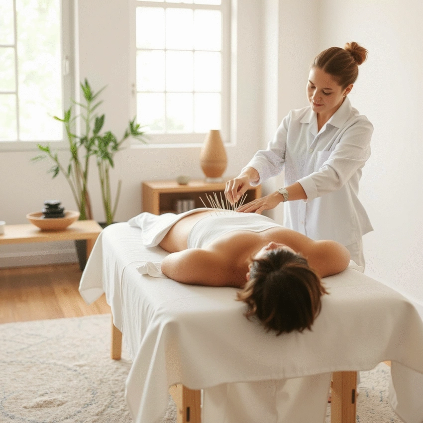 Understanding Acupuncture Safety Basics