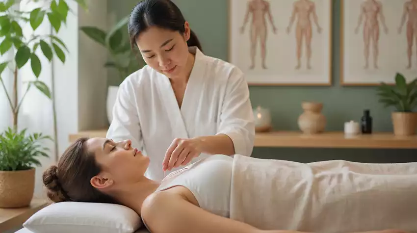 Shepton Mallet Acupuncture Experiences