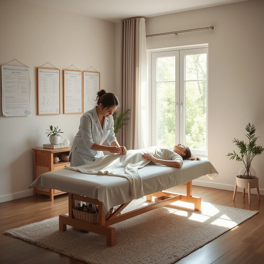 acupuncture benefits shared by Warminster locals