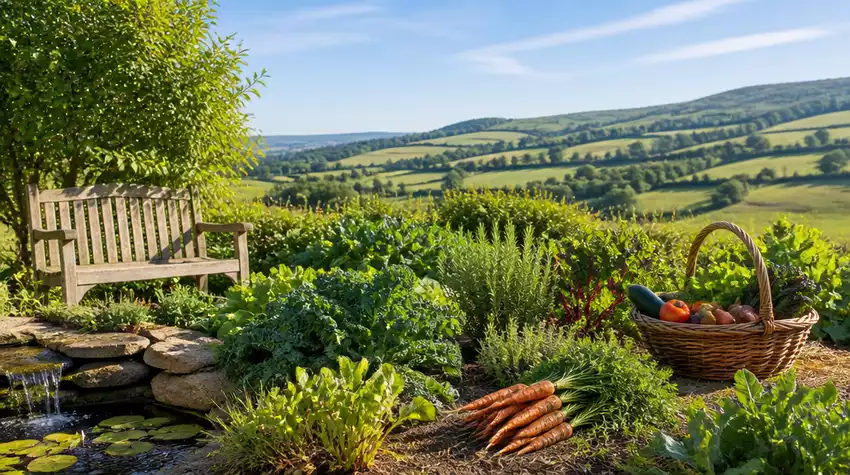 Seasonal Wellness for Stronger Immunity