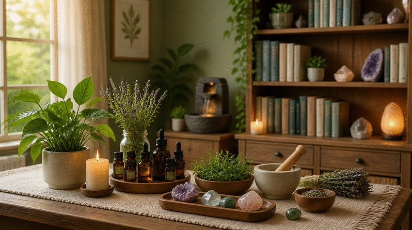 Holistic Health in Frome