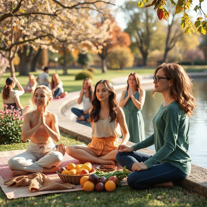 women's health and seasonal wellness strategies