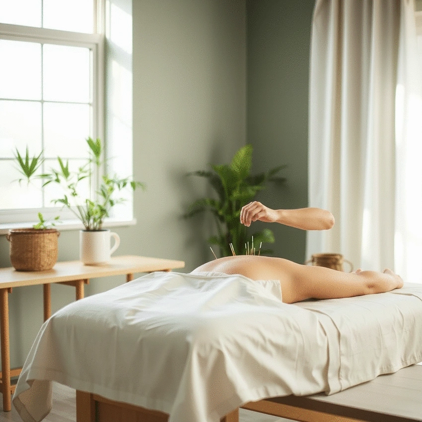 what to expect during your first acupuncture session