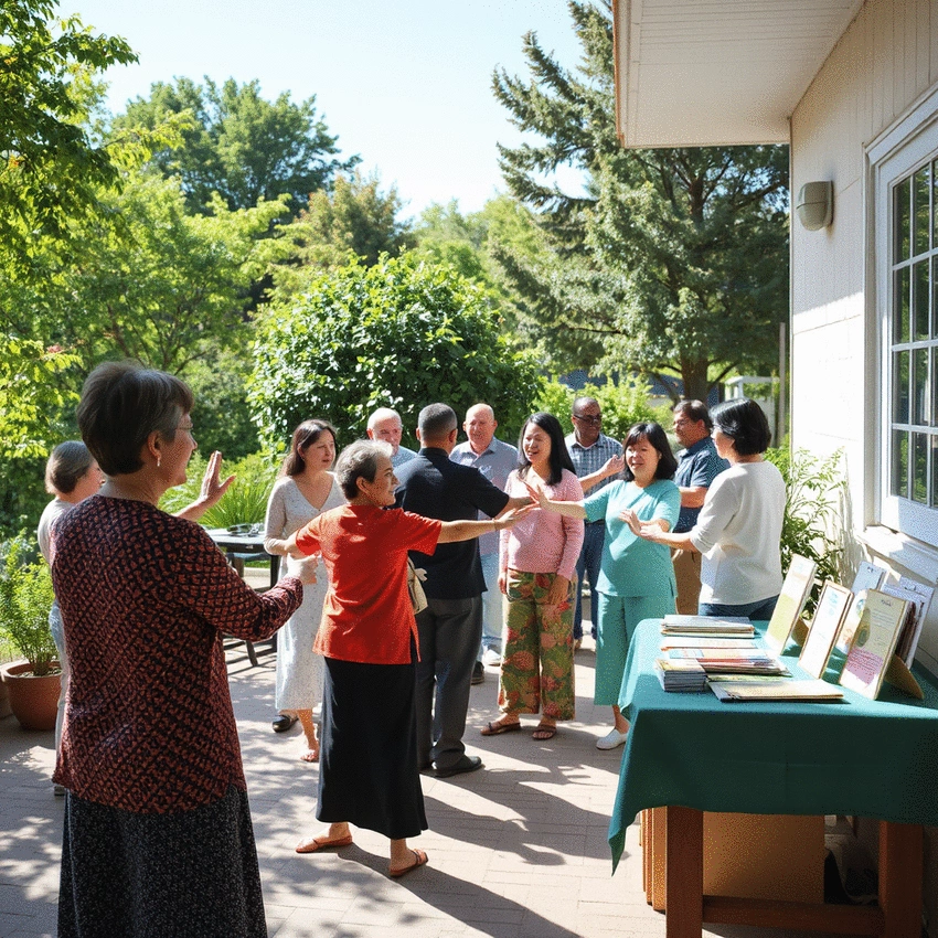 Explore TCM Events in Westbury
