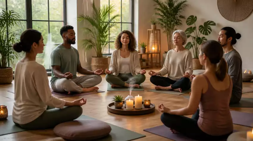 Wellness Workshops Near You in Warminster
