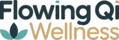 Flowing Qi Wellness Logo