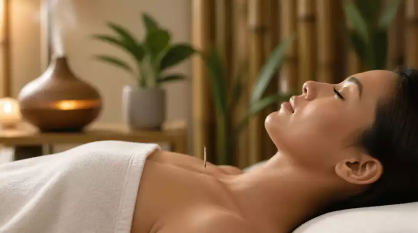 Understanding Acupuncture's Scientific Basis